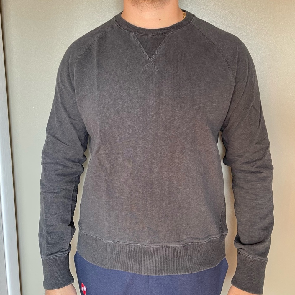 Men’s Jack Spade Cotton Crewneck